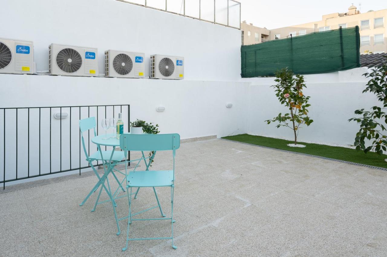 Host Wise - Modern Studios With Terrace - Walk Everywhere Πόρτο Εξωτερικό φωτογραφία