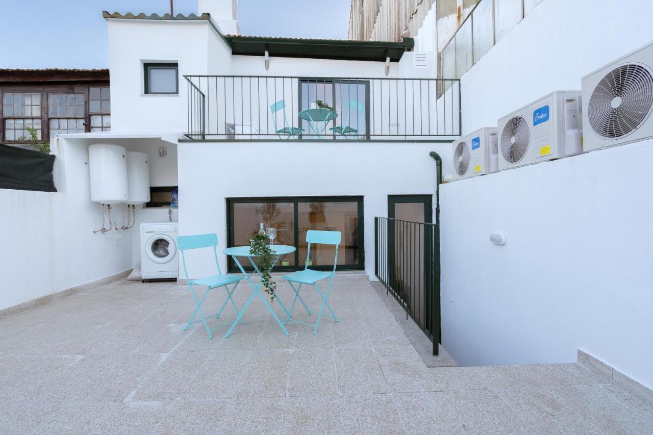 Host Wise - Modern Studios With Terrace - Walk Everywhere Πόρτο Εξωτερικό φωτογραφία